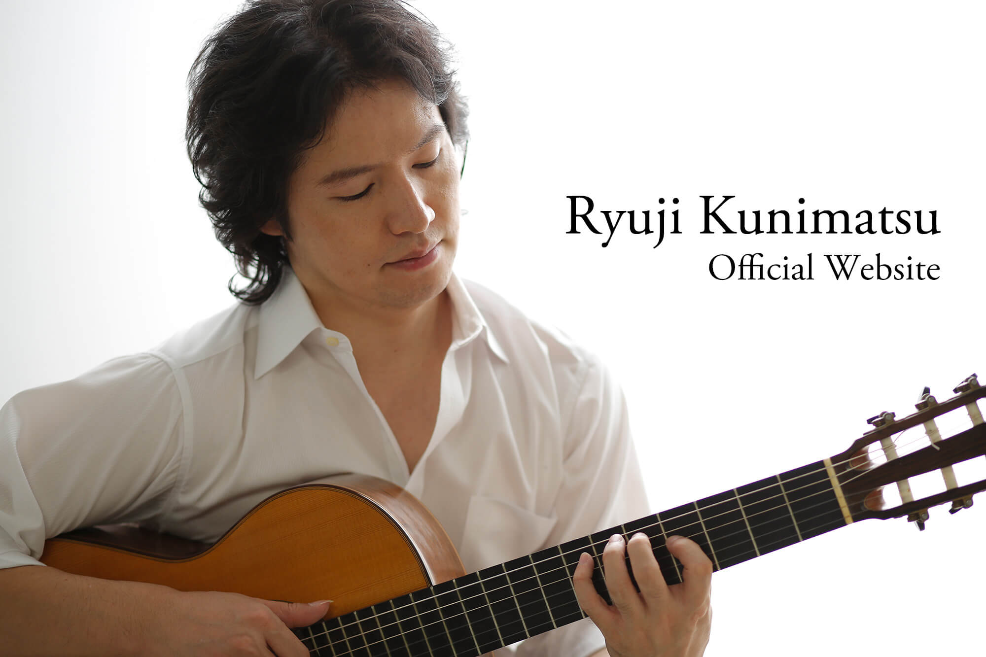 Ryuji Kunimatsu